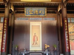 -王阳明故居