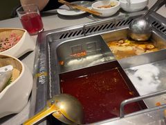 -海底捞火锅(九霄梦天地店)