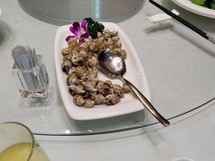 -宝宇大连海鲜渔港(金奎大厦店)