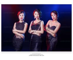 -戛纳印象摄影(潮拍定制馆)