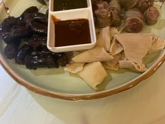 -大汗行宫园林餐厅