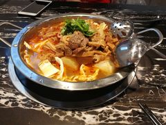 -古乐牛香·鲜牛肉牛杂火锅(解放东路店)
