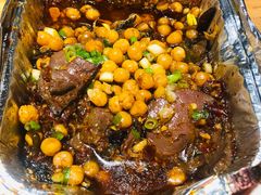 -管氏翅吧(马家堡店)