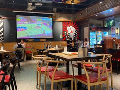 -枪火串烧·东北特色烧烤(罗湖总店)