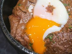 63℃蛋&nbsp;和牛-Calia