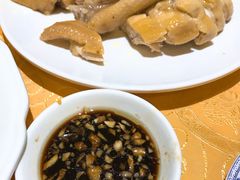 -瑞记湛江鸡饭店·粤西第一鸡(粤垦店)