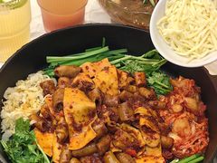 -七八冷面·延边朝鲜族美食(世纪汇店)