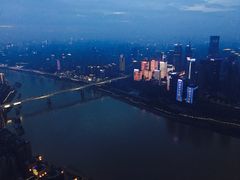 -WFC会仙楼观景台