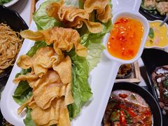 -新仙清汤牛腩(铜锣湾店)