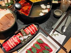 -三出山火锅(南京万象天地店)