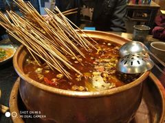 -镇江龙·火锅串串(武侯祠店)