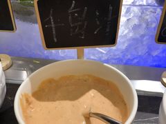 -力高皇冠假日酒店-亚细亚餐厅
