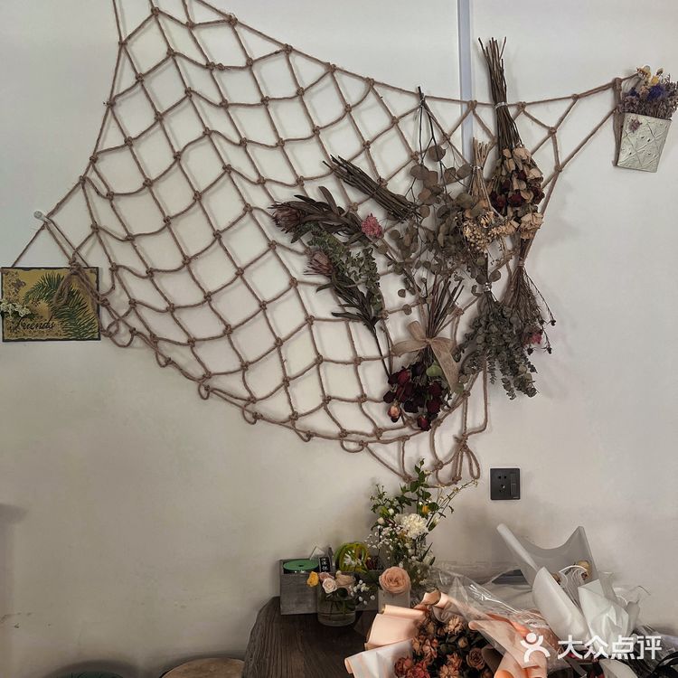 老城区居民楼老师傅咖啡店