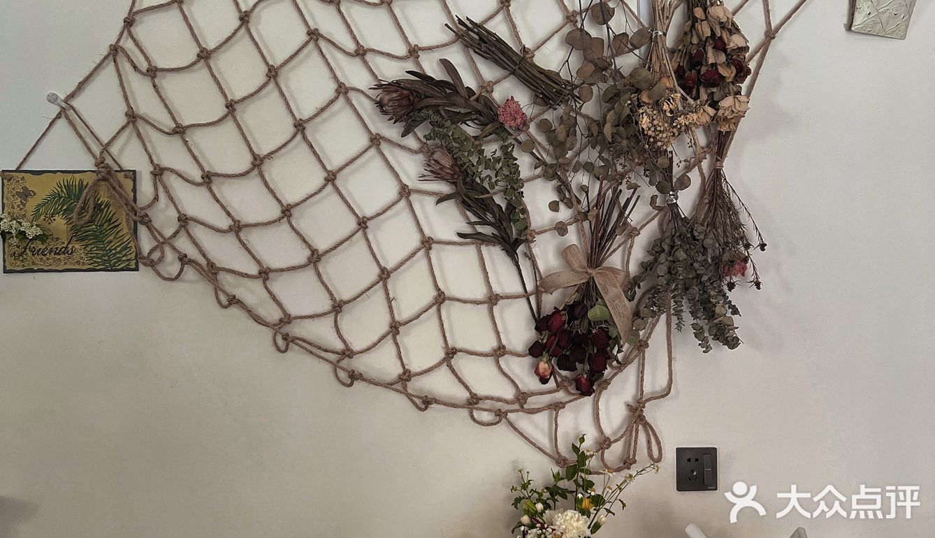 老城区居民楼老师傅咖啡店