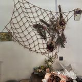 老城区居民楼老师傅咖啡店