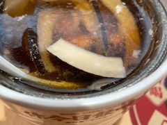 椰子皇玉竹炖土鸡-华记煲仔华·煲仔饭(人和店)