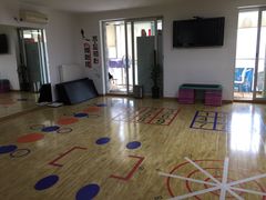 -悦动体能(金融街店)