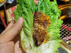 -伊茉家的烤肉店(勒泰中心店)