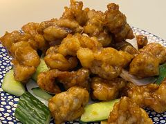 -园里前·10年私厨·福建菜(台江万达鳌峰洲店)