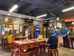 大堂-天兴居(鲜鱼口街店)