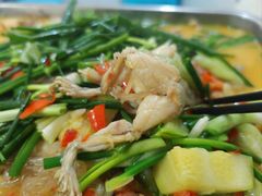 -二0二李记南瓜田鸡老字号(宜宾一店)