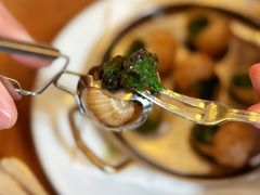 -Le Comptoir de la Gastronomie