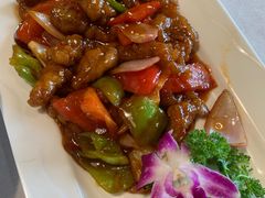 -渝信川菜(南滨店)