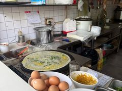-何太吉·煎饼果子(海防路店)