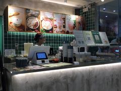 -宝珠奶酪(浦东金桥店)