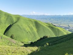 -新疆那拉提国家旅游度假区