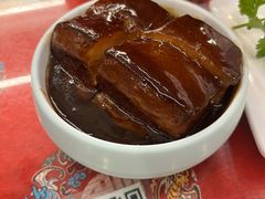 -玉华台饭庄(裕中西里小区店)