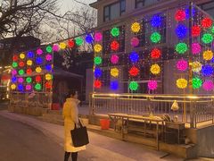 -张鸟园农家乐(张鸟园店)
