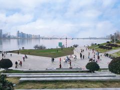 -长沙北辰三角洲大悦城