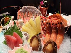 -匠和风精致料理(成都龙湖滨江天街店)