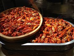 -盛宴自助餐厅(运达喜来登店)
