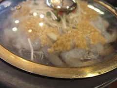 -前海沿·青岛菜(李沧万达店)