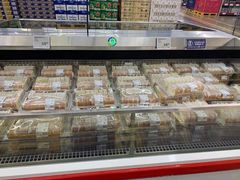 -山姆会员商店(杨桥西路店)