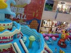 -保利MALL(天鹅湖店)