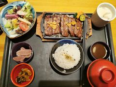 -王鼎精致料理铁板烧(世博源店)