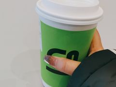 -gleeglee乐溢亦茶(朝阳大悦城店)
