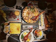 -玉川屋·深夜食堂居酒屋(柳巷店)