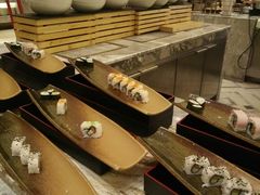 -盛宴标帜餐厅·亲子自助 (南昌喜来登酒店)