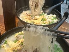 -鸭小妹鸭血粉丝(老门东店)