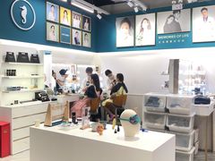 -海马体照相馆(合肥包河万达广场店)