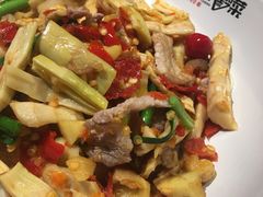 黔线生态黑猪肉-老江最黔线(昆明路店)