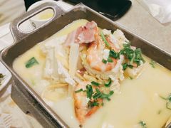 -聚鑫阁·非遗传承江浙菜(正阳店)