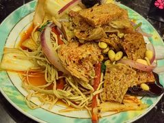 -吾味香葫芦头(安西街店)