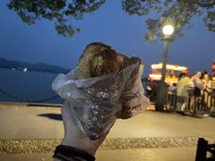 -吴山烤禽 (吴山路店)