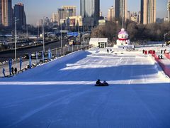 -沈阳奥体冰雪嘉年华