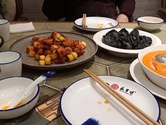 -盛百味·家宴餐厅(霸州分店)